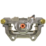 Order Rear Left Rebuilt Caliper With Hardware by PROMECANIX - 10-05199-1 For Your Vehicle