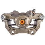 Order Rear Left Rebuilt Caliper With Hardware by PROMECANIX - 10-05325-1 For Your Vehicle