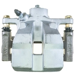 Order Rear Left Rebuilt Caliper With Hardware by PROMECANIX - 10-06079A1 For Your Vehicle