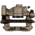 Order Rear Left Rebuilt Caliper With Hardware by PROMECANIX - 10-06473-1 For Your Vehicle