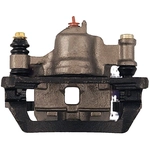 Order PROMECANIX - 10-08563-1 - Disc Brake Caliper For Your Vehicle