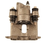 Order PROMECANIX - 11-10253-1 - Disc Brake Caliper For Your Vehicle