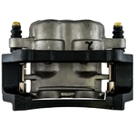 Order PROMECANIX - 11-22133A1 - Disc Brake Caliper For Your Vehicle