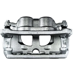 Order Rear Left Rebuilt Caliper With Hardware by PROMECANIX - 11-22183-1 For Your Vehicle