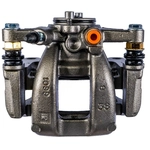 Order PROMECANIX - 11-26086-1 - Disc Brake Caliper For Your Vehicle