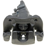Order RAYBESTOS - FRC11118 - Rear Left Rebuilt Caliper With Hardware For Your Vehicle