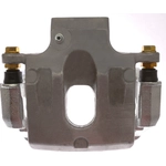 Order Rear Left Rebuilt Caliper With Hardware by RAYBESTOS - FRC12042C For Your Vehicle