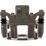 Order RAYBESTOS - FRC12650C - Rear Left Rebuilt Caliper With Hardware For Your Vehicle
