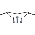 Order Rear Left Rebuilt Caliper With Hardware by RAYBESTOS - FRC12968C For Your Vehicle