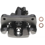 Order Rear Left Rebuilt Caliper With Hardware by RAYBESTOS - FRC10040 For Your Vehicle