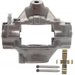 Order Rear Left Rebuilt Caliper With Hardware by RAYBESTOS - FRC10126 For Your Vehicle