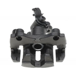 Order Rear Left Rebuilt Caliper With Hardware by RAYBESTOS - FRC10187 For Your Vehicle