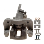 Order Rear Left Rebuilt Caliper With Hardware by RAYBESTOS - FRC10324 For Your Vehicle