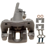Order Rear Left Rebuilt Caliper With Hardware by RAYBESTOS - FRC10326 For Your Vehicle