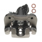 Order RAYBESTOS - FRC10329 - Rear Left Rebuilt Caliper With Hardware For Your Vehicle