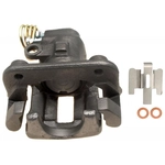 Order Rear Left Rebuilt Caliper With Hardware by RAYBESTOS - FRC10416 For Your Vehicle