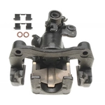 Order Rear Left Rebuilt Caliper With Hardware by RAYBESTOS - FRC10451 For Your Vehicle