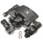 Order Rear Left Rebuilt Caliper With Hardware by RAYBESTOS - FRC10461 For Your Vehicle