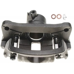 Order Rear Left Rebuilt Caliper With Hardware by RAYBESTOS - FRC10463 For Your Vehicle