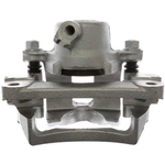Order Rear Left Rebuilt Caliper With Hardware by RAYBESTOS - FRC10463C For Your Vehicle