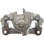 Order Rear Left Rebuilt Caliper With Hardware by RAYBESTOS - FRC10464C For Your Vehicle