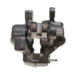 Order Rear Left Rebuilt Caliper With Hardware by RAYBESTOS - FRC10484 For Your Vehicle
