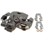 Order Rear Left Rebuilt Caliper With Hardware by RAYBESTOS - FRC10538 For Your Vehicle