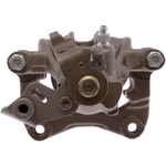 Order Rear Left Rebuilt Caliper With Hardware by RAYBESTOS - FRC10572 For Your Vehicle