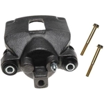 Order Rear Left Rebuilt Caliper With Hardware by RAYBESTOS - FRC10592 For Your Vehicle