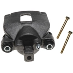 Order Rear Left Rebuilt Caliper With Hardware by RAYBESTOS - FRC10592C For Your Vehicle