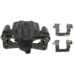 Order Rear Left Rebuilt Caliper With Hardware by RAYBESTOS - FRC10633 For Your Vehicle