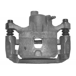Order Rear Left Rebuilt Caliper With Hardware by RAYBESTOS - FRC10685 For Your Vehicle