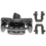 Order Rear Left Rebuilt Caliper With Hardware by RAYBESTOS - FRC10686 For Your Vehicle