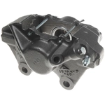 Order Rear Left Rebuilt Caliper With Hardware by RAYBESTOS - FRC10846 For Your Vehicle