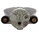 Order Rear Left Rebuilt Caliper With Hardware by RAYBESTOS - FRC10912C For Your Vehicle