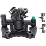Order Rear Left Rebuilt Caliper With Hardware by RAYBESTOS - FRC10939 For Your Vehicle