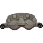 Order Rear Left Rebuilt Caliper With Hardware by RAYBESTOS - FRC11006C For Your Vehicle