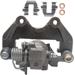 Order Rear Left Rebuilt Caliper With Hardware by RAYBESTOS - FRC11017 For Your Vehicle