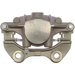 Order Rear Left Rebuilt Caliper With Hardware by RAYBESTOS - FRC11035C For Your Vehicle