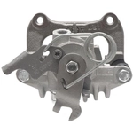 Order Rear Left Rebuilt Caliper With Hardware by RAYBESTOS - FRC11076 For Your Vehicle