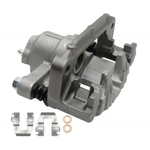 Order Rear Left Rebuilt Caliper With Hardware by RAYBESTOS - FRC11081 For Your Vehicle