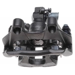 Order Rear Left Rebuilt Caliper With Hardware by RAYBESTOS - FRC11105 For Your Vehicle