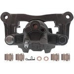 Order Rear Left Rebuilt Caliper With Hardware by RAYBESTOS - FRC11110 For Your Vehicle