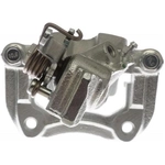 Order Rear Left Rebuilt Caliper With Hardware by RAYBESTOS - FRC11118C For Your Vehicle