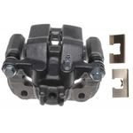 Order Rear Left Rebuilt Caliper With Hardware by RAYBESTOS - FRC11122 For Your Vehicle