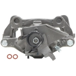 Order Rear Left Rebuilt Caliper With Hardware by RAYBESTOS - FRC11149 For Your Vehicle