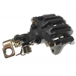 Order Rear Left Rebuilt Caliper With Hardware by RAYBESTOS - FRC11161 For Your Vehicle