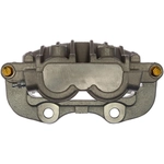 Order Rear Left Rebuilt Caliper With Hardware by RAYBESTOS - FRC11169C For Your Vehicle
