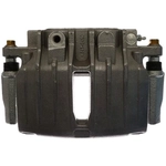 Order Rear Left Rebuilt Caliper With Hardware by RAYBESTOS - FRC11169C For Your Vehicle