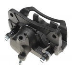 Order Rear Left Rebuilt Caliper With Hardware by RAYBESTOS - FRC11215 For Your Vehicle